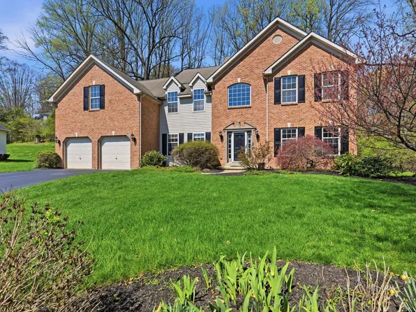 71 Westwoods Blvd, Hockessin, DE 19707