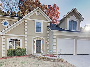 4017 Crossings Way, Stone Mountain, GA 30083