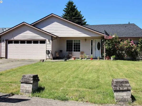 4518 NE 98th Cir, Vancouver, WA 98665