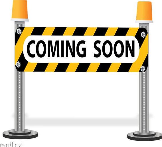 coming soon sign