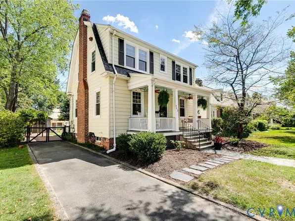 4015 Mount Vernon St, Richmond, VA 23227
