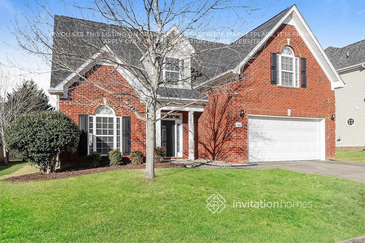 3003 Feradachs Ln Spring Hill, TN 37174 — Photo 2