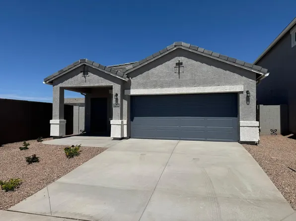 2126 Simone Ave, Apache Junction, AZ 85120