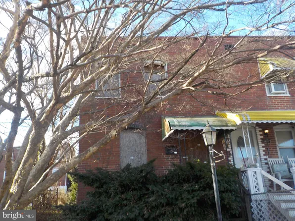 5242 4th St, Baltimore, MD 21225