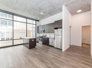 1402 S Wabash Ave #215, Chicago, IL 60605