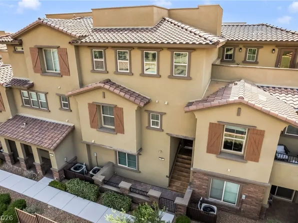 181 Petaluma Valley Dr, Las Vegas, NV 89138