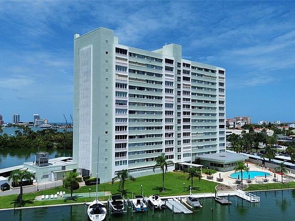 2nd image of 31 Island Way APT 505