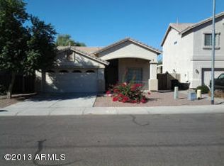 1310 S 123rd Ln, Avondale, AZ 85323