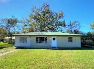 41025 W I 55 Service Rd, Hammond, LA 70403