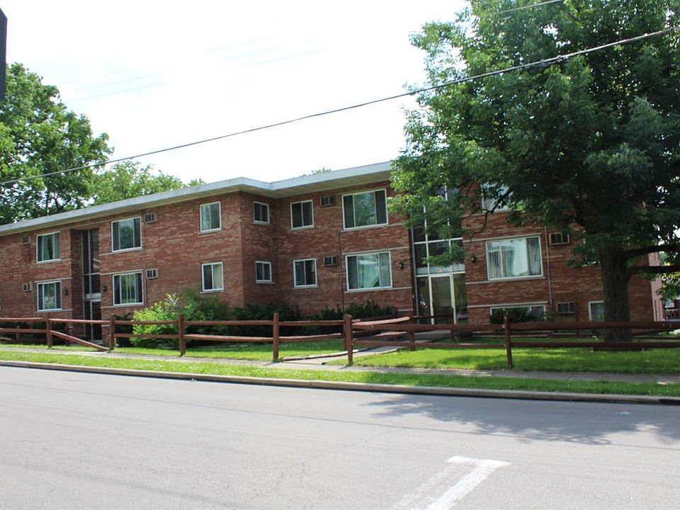 1st image of 717 Elliott Ave #7