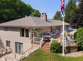 10448 Lord Rd, East Jordan, MI 49727