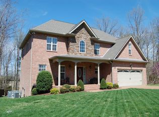 4112 Oakstone Dr, Smyrna, TN 37167