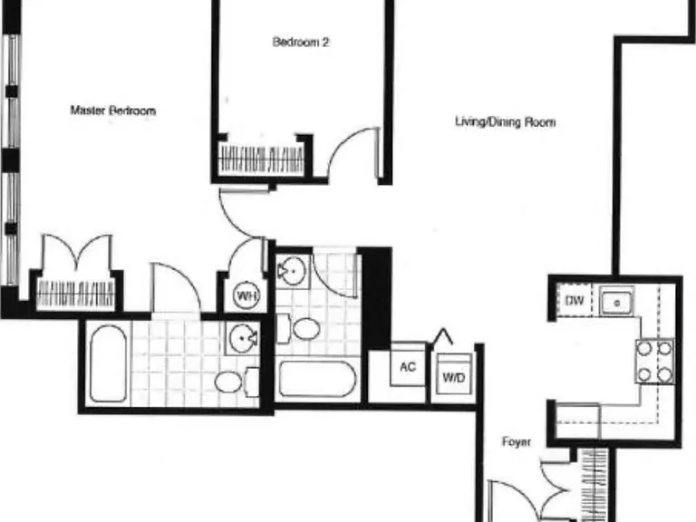 1500 Chestnut St #F — Photo 22