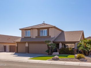 8227 W Rose Garden Ln, Peoria, AZ 85382
