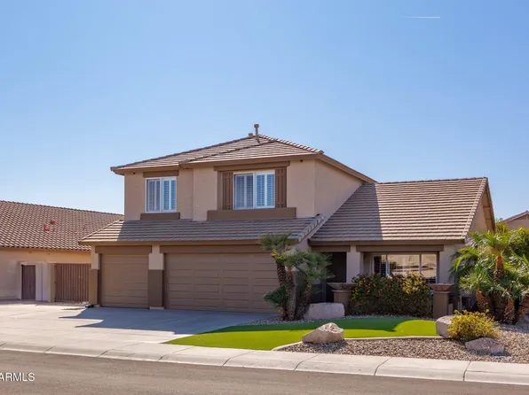 8227 W ROSE GARDEN Lane, Peoria, AZ 85382
