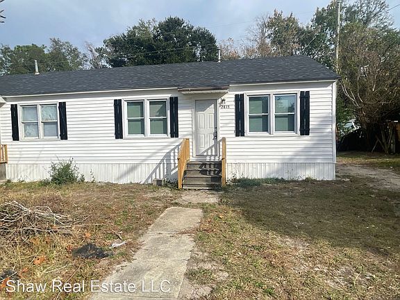 3rd image of 2815 Morgan St