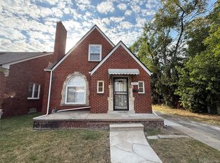 19721 Spencer St, Detroit, MI 48234