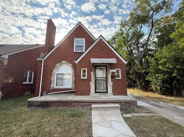 19721 Spencer St, Detroit, MI 48234