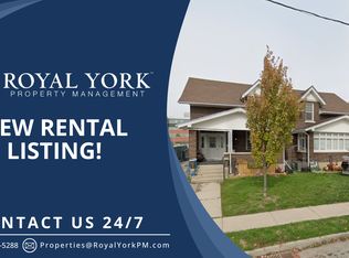 509 King St #2, Woodstock, ON N4S1M7