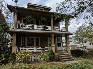 1628 Larchmont Ave, Lakewood, OH 44107