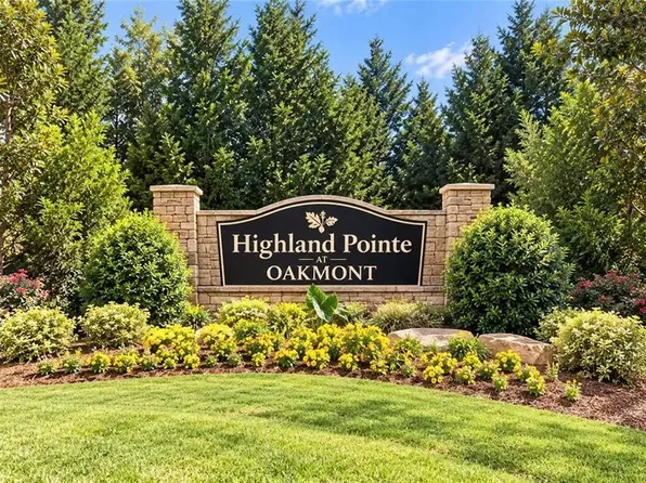 120 Greenfield Dr, Dawsonville, GA 30534