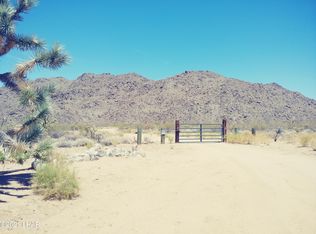 3063 E Rimrock Dr LOT 1019, Yucca, AZ 86438