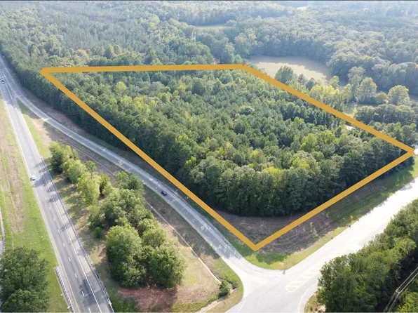 72 State Highway 116, Hamilton, GA 31811