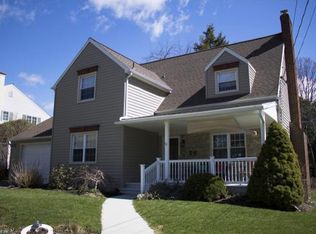 26 Edgecomb Rd, Binghamton, NY 13905