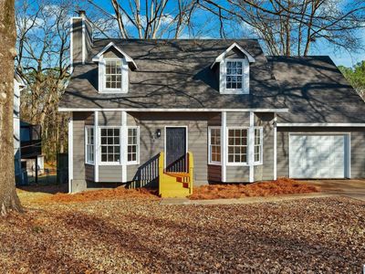 319 7th St NW, Alabaster, AL, 35007