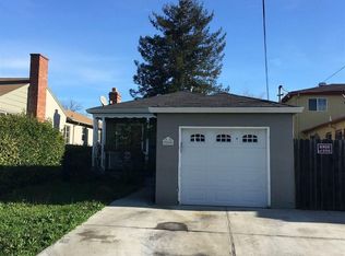9500 Holly St, Oakland, CA 94603