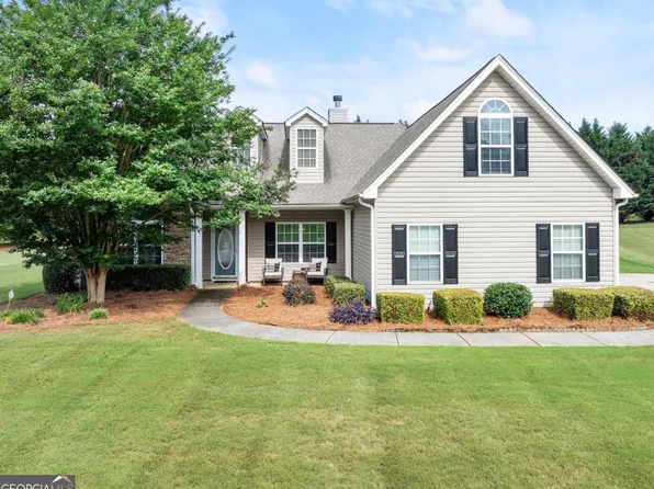 4319 Shag Bark Trl, Gainesville, GA 30507