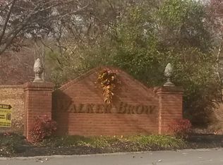 LOT 4 Walker Brow Trl NW, Cleveland, TN 37312