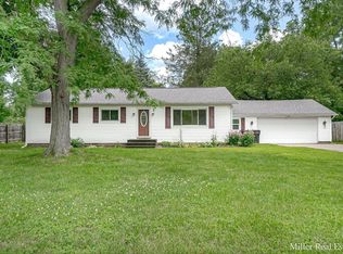 923 N Jefferson St, Hastings, MI