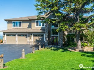 16669 Waterford Pointe Cir, Anchorage, AK 99516