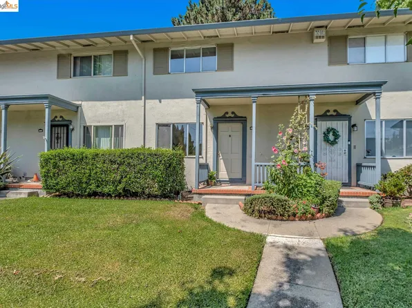 476 Craven Ct, Hayward, CA 94541