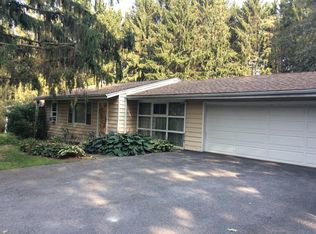2083 Route 55, Lagrangeville, NY 12540
