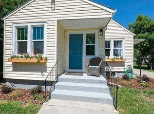 635 Terry Ave, Billings, MT 59101