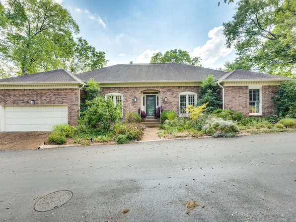4108 Dorman Dr, Nashville, TN 37215