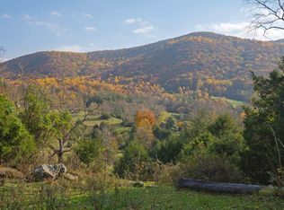 6151 Blackwells Hollow Rd, Crozet, VA 22932