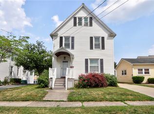 81 Oak St, Geneva, NY 14456