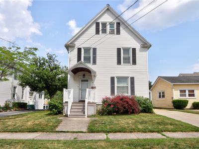 81 Oak St, Geneva, NY, 14456