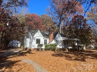 360 Dunns Mountain Church Rd, Salisbury, NC 28146