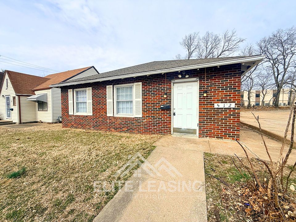 1st image of 512 SW 14th St