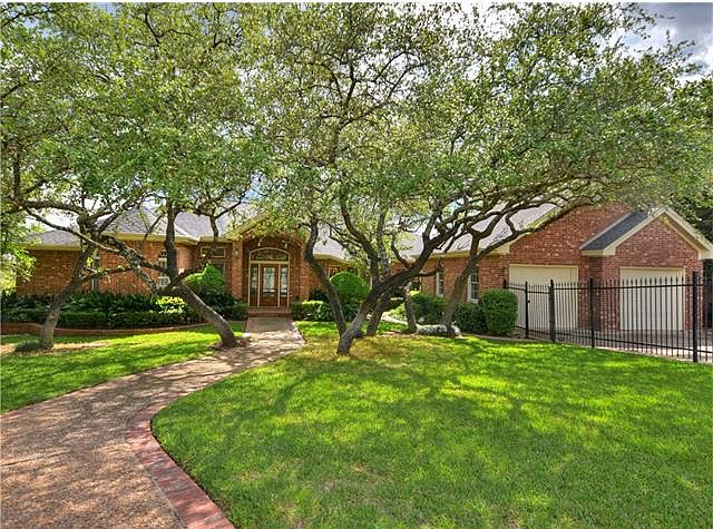 1st image of 6000 Mountain Villa Dr