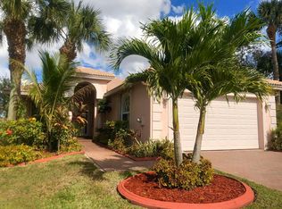 165 Bellezza Ter, Royal Palm Beach, FL 33411