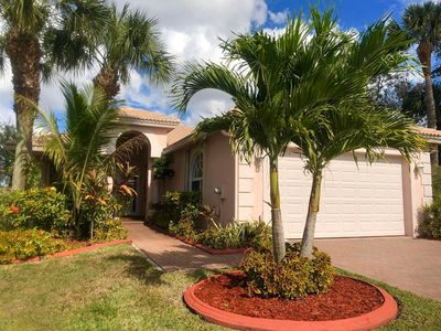 165 Bellezza Ter, Royal Palm Beach, FL, 33411