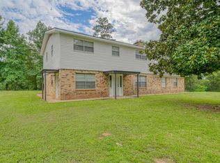 22058 Interstate Highway 20 E, Winona, TX 75792