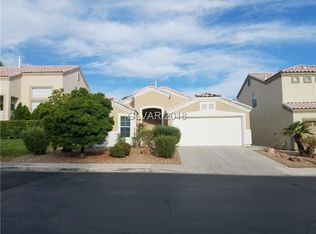 287 Heatherstone St, Henderson, NV 89052