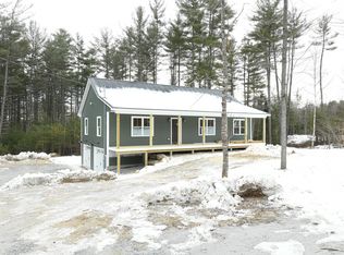 24 Harvest Ln, Bridgton, ME 04009