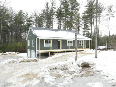 24 Harvest Lane, Bridgton, ME, 04009